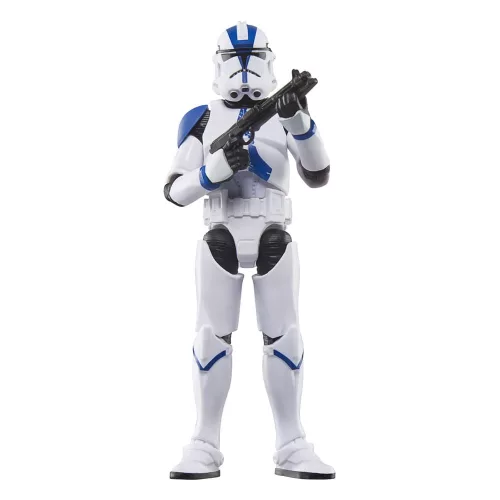 Star Wars: Obi-Wan Kenobi Vintage Collection Action Figure Clone Trooper (501st Legion) 10 cm