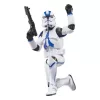 Star Wars: Obi-Wan Kenobi Vintage Collection Action Figure Clone Trooper (501st Legion) 10 cm