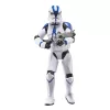 Star Wars: Obi-Wan Kenobi Vintage Collection Action Figure Clone Trooper (501st Legion) 10 cm