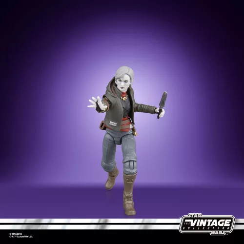 Star Wars Jedi: Survivor Vintage Collection Figura Nightsister Merrin 10 cm