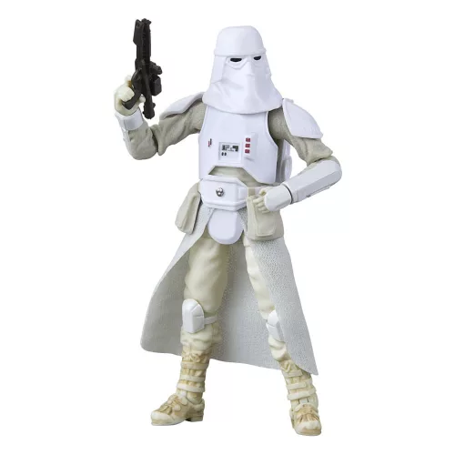 Star Wars Episode V Vintage Collection Action Figure Imperial Snowtrooper (Hoth Battle Gear) 10 cm