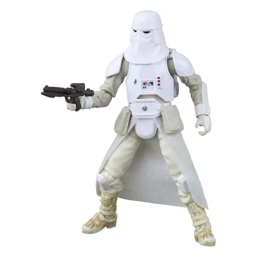 Star Wars Episode V Vintage Collection Action Figure Imperial Snowtrooper (Hoth Battle Gear) 10 cm