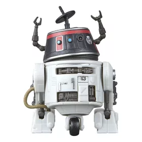   Star Wars: Rebels Vintage Collection Action Figure Chopper (Imperial Disguise) 6 cm