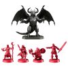 HeroQuest Board Game First Light *English Version*