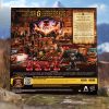 HeroQuest Board Game First Light *English Version*