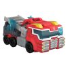 Transformers Age of the Primes Voyager Class Figura Rescue Bot Heatwave 18 cm