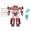 Transformers Age of the Primes Voyager Class Figura Rescue Bot Heatwave 18 cm