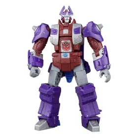   Transformers Age of the Primes Voyager Class Figura The Thirteen: Alpha Trion 18 cm