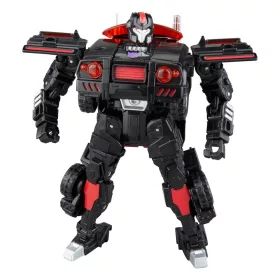   Transformers Age of the Primes Voyager Class Figura Flatline 18 cm