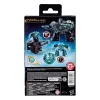 Transformers Age of the Primes Deluxe Class Figura The Thirteen: Micronus Prime 14 cm