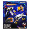 Transformers Generations Legacy United Leader Class Figura Galaxy Shuttle 19 cm