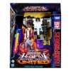 Transformers Generations Legacy United Leader Class Figura Galaxy Shuttle 19 cm