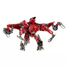 Transformers: Revenge of the Fallen Studio Series Leader Class Figura Power Collection Constructicon Overload 22 cm