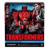 Transformers: Revenge of the Fallen Studio Series Leader Class Figura Power Collection Constructicon Overload 22 cm