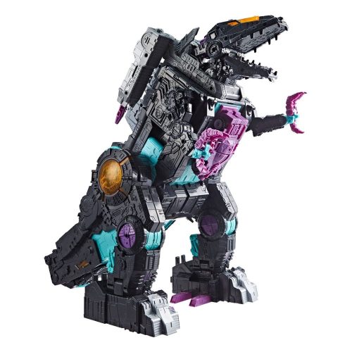 Transformers Generations Selects Age of the Primes Figura G1 Trypticon 45 cm