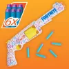 Fortnite NERF Frenz 4 Ever Blaster Pisztoly