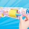 Fortnite NERF Frenz 4 Ever Blaster Pisztoly