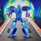 Hot Wheels x Transformers Action Figure Twin Mill 12 cm