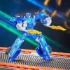 Hot Wheels x Transformers Action Figure Twin Mill 12 cm