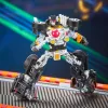 Hot Wheels x Transformers Action Figure Bone Shaker 12 cm