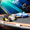 Hot Wheels x Transformers Action Figure Bone Shaker 12 cm