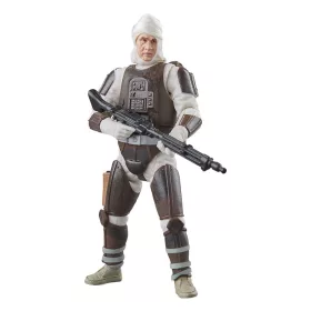 Star Wars Episode V Vintage Collection Figura Dengar 10 cm
