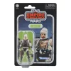 Star Wars Episode V Vintage Collection Figura Dengar 10 cm