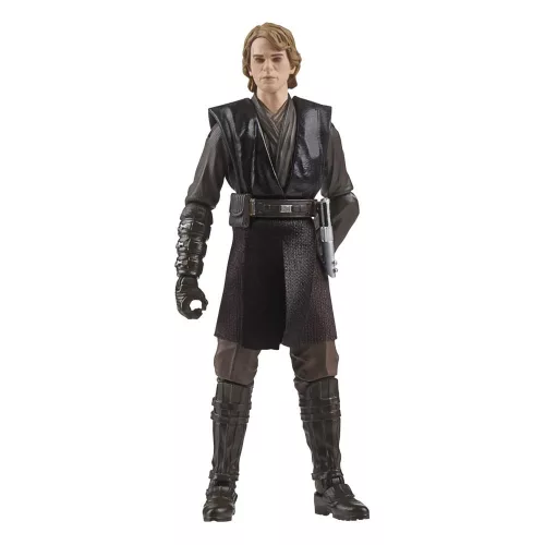 Star Wars Vintage Collection Action Figure 3-Pack The Journey of Anakin Skywalker