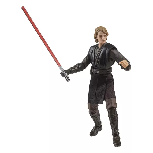 Star Wars Vintage Collection Action Figure 3-Pack The Journey of Anakin Skywalker