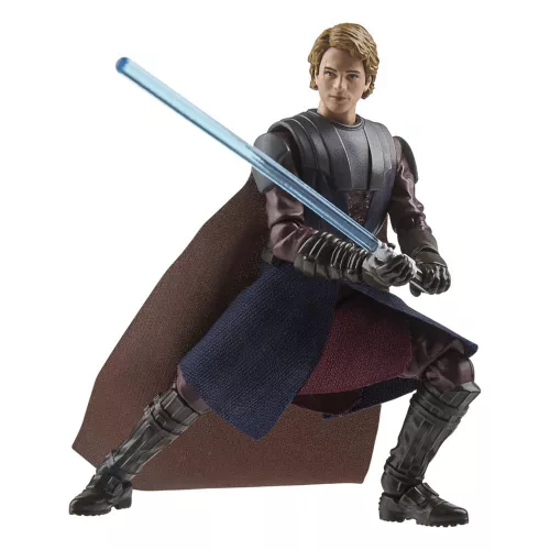 Star Wars Vintage Collection Action Figure 3-Pack The Journey of Anakin Skywalker