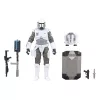Star Wars: The Mandalorian Vintage Collection Action Figure Mandalorian Judge 10 cm