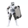 Star Wars: The Mandalorian Vintage Collection Action Figure Mandalorian Judge 10 cm