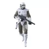 Star Wars: The Mandalorian Vintage Collection Action Figure Mandalorian Judge 10 cm