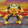 Transformers Generations Legacy United Deluxe Class Figura Origin Bumblebee 14 cm