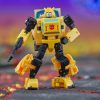 Transformers Generations Legacy United Deluxe Class Figura Origin Bumblebee 14 cm