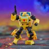 Transformers Generations Legacy United Deluxe Class Figura Origin Bumblebee 14 cm