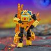 Transformers Generations Legacy United Deluxe Class Figura Origin Bumblebee 14 cm