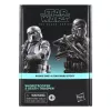Star Wars: Rogue One Black Series Action Figure 2-Pack Shoretrooper & Death Trooper 15 cm