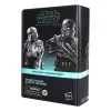 Star Wars: Rogue One Black Series Action Figure 2-Pack Shoretrooper & Death Trooper 15 cm