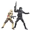 Star Wars: Rogue One Black Series Action Figure 2-Pack Shoretrooper & Death Trooper 15 cm