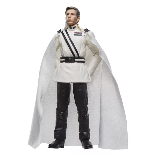 Star Wars: Andor Black Series Action Figure Director Orson Krennic (Dress Uniform) 15 cm