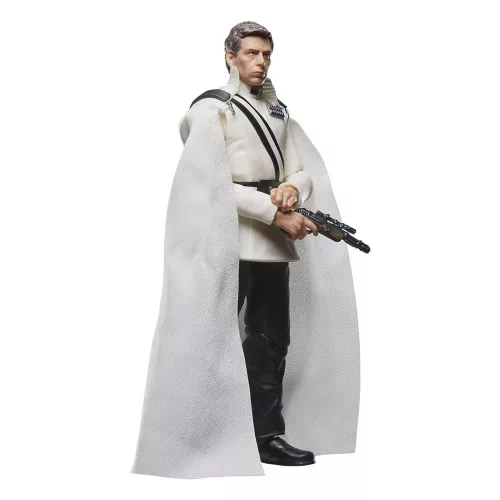 Star Wars: Andor Black Series Action Figure Director Orson Krennic (Dress Uniform) 15 cm
