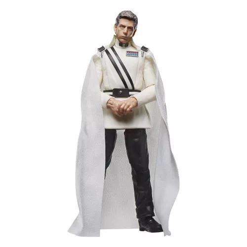 Star Wars: Andor Black Series Action Figure Director Orson Krennic (Dress Uniform) 15 cm