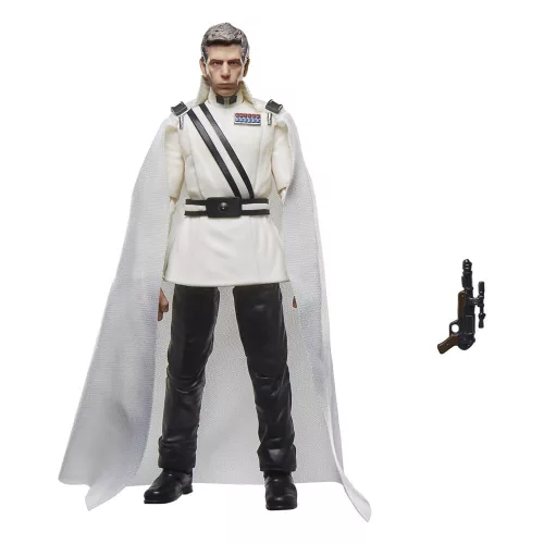 Star Wars: Andor Black Series Action Figure Director Orson Krennic (Dress Uniform) 15 cm