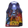 Star Wars Episode III Black Series Action Figure 20th Anniversary Aayla Secura 15 cm