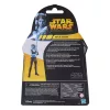 Star Wars Episode III Black Series Action Figure 20th Anniversary Aayla Secura 15 cm