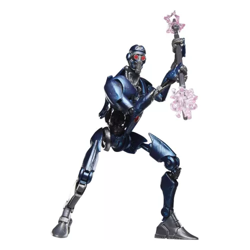 Star Wars Episode III Black Series Action Figure 20th Anniversary Magnaguard 15 cm