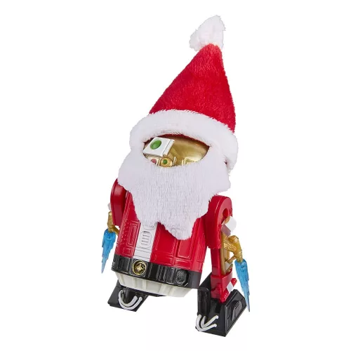 Star Wars Black Series Action Figure Astromech Droid (Holiday Edition) 15 cm