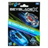 Beyblade X Cobalt Dragoon 2-60C Launcher Set