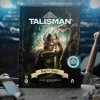 Talisman: Nemesis Board Game Expansion Ruf der Jagd *German Version*